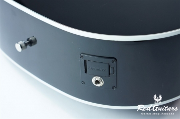 G5013CE Rancher Jr.
